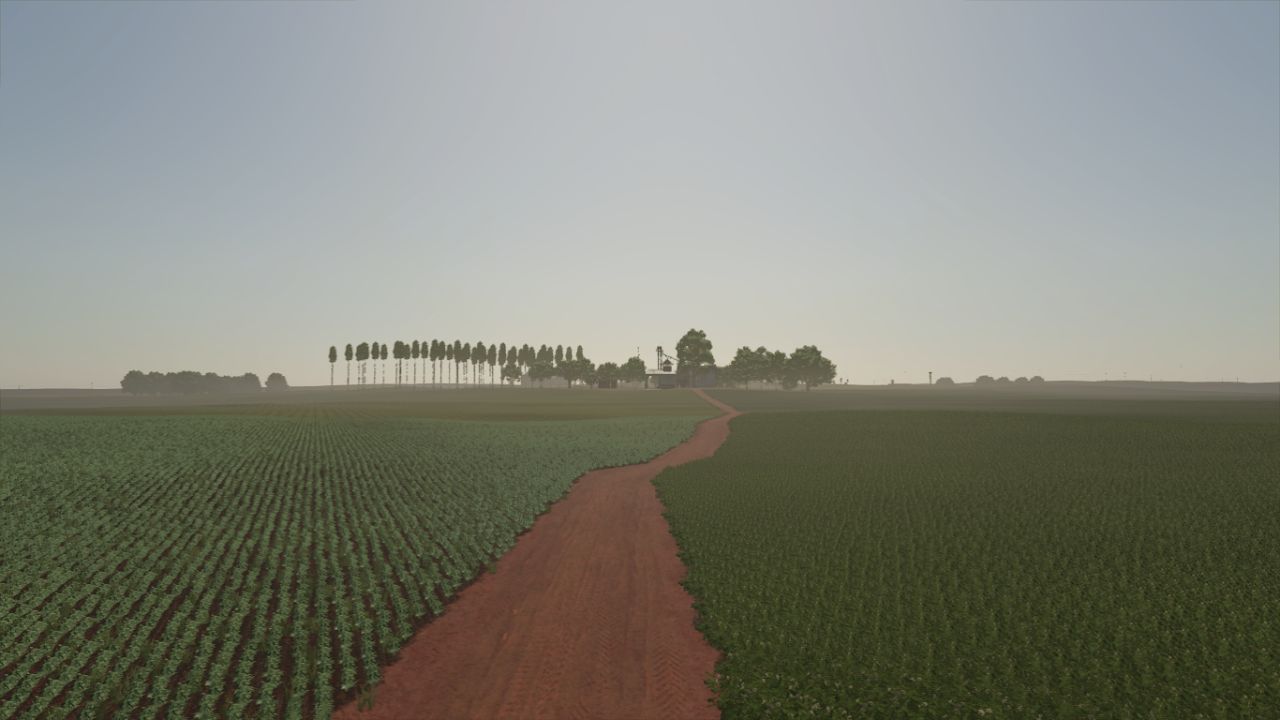 GRANJA SÃO PEDRO