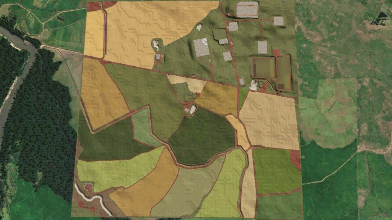 GRANJA SÃO PEDRO