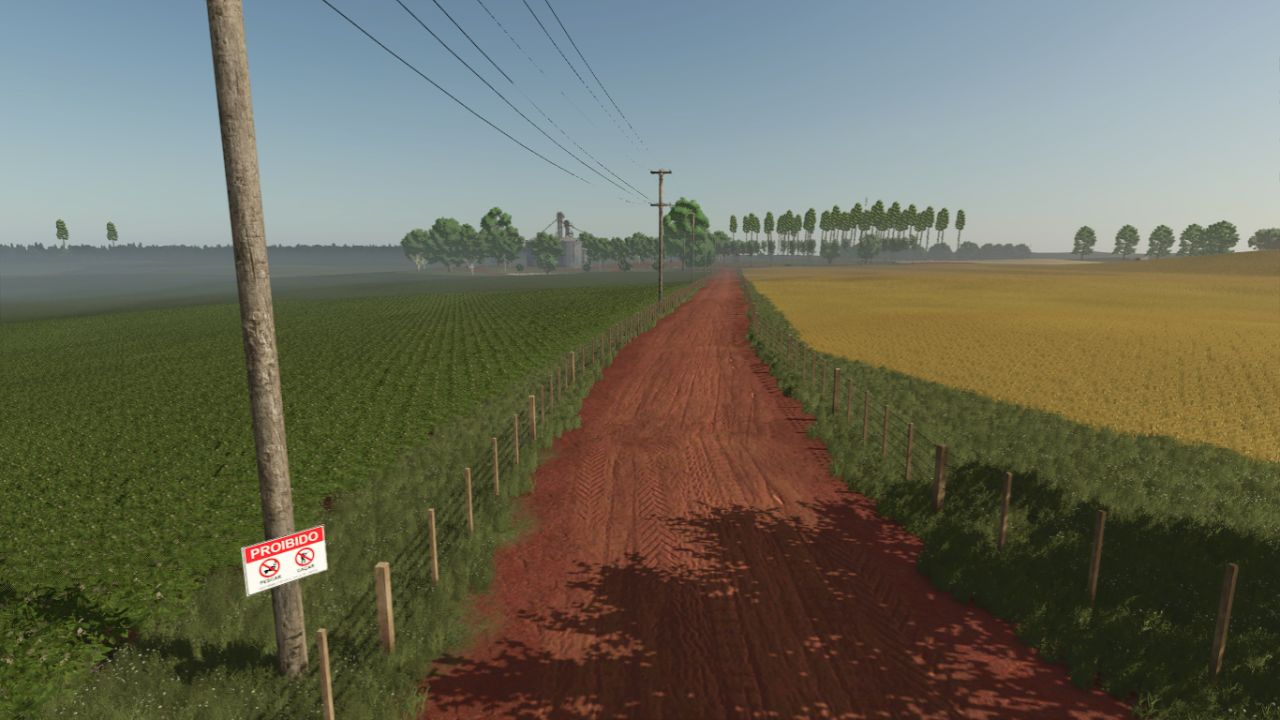 GRANJA SÃO PEDRO