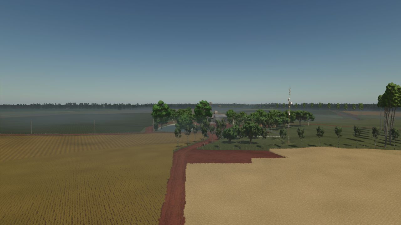 GRANJA SÃO PEDRO