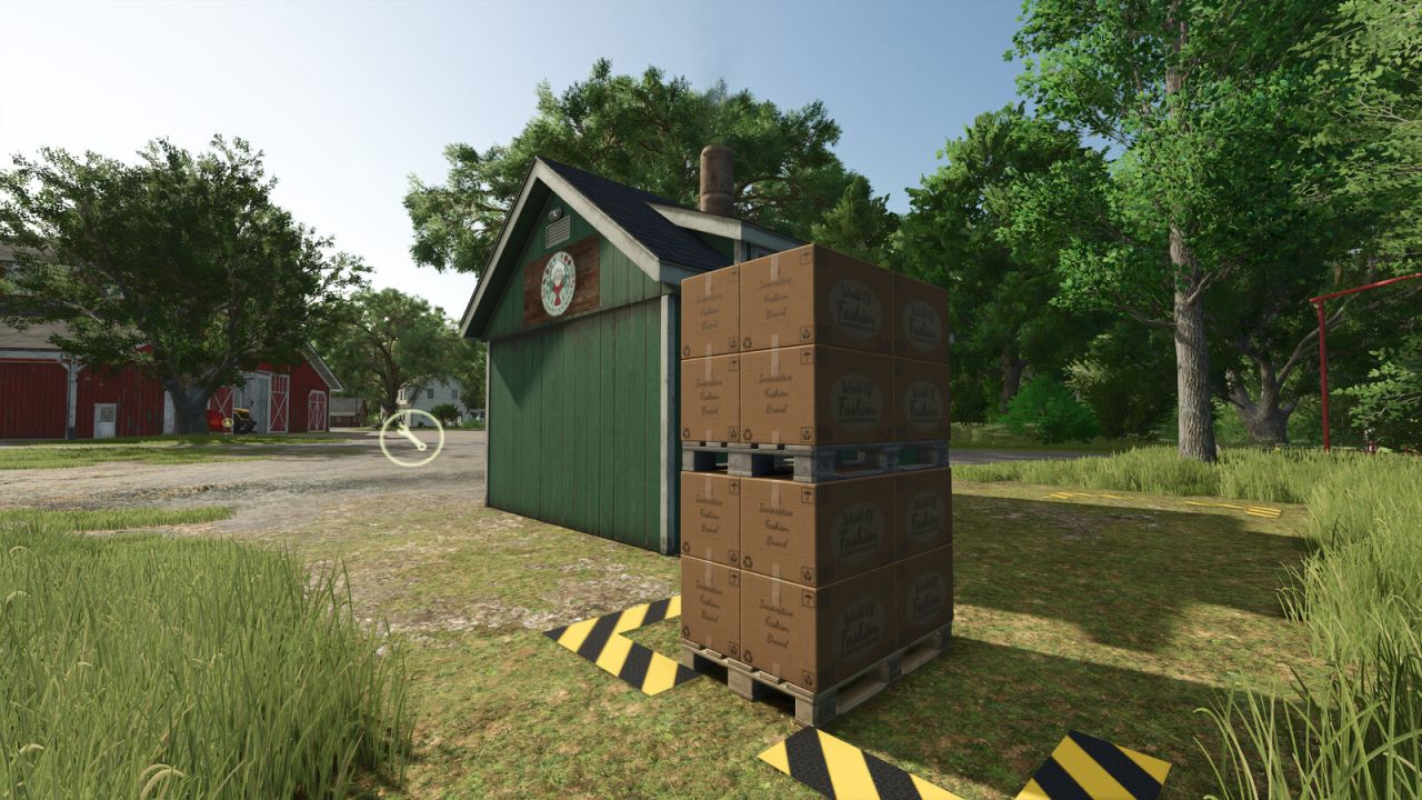 Prendas de punto de la abuela