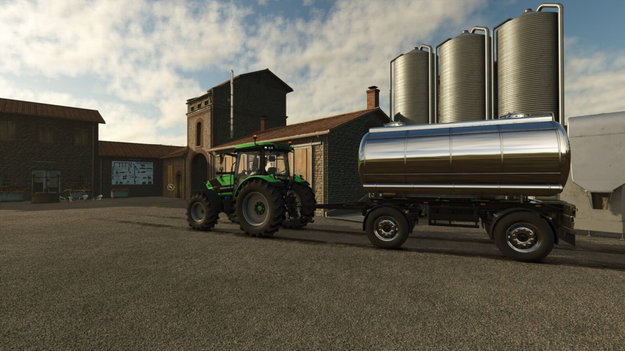 Grape Production Pack