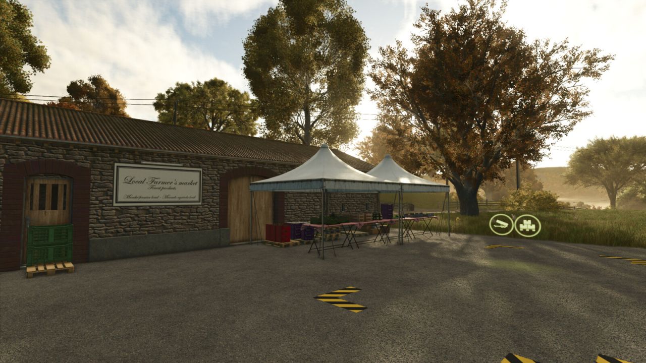 Grape Production Pack