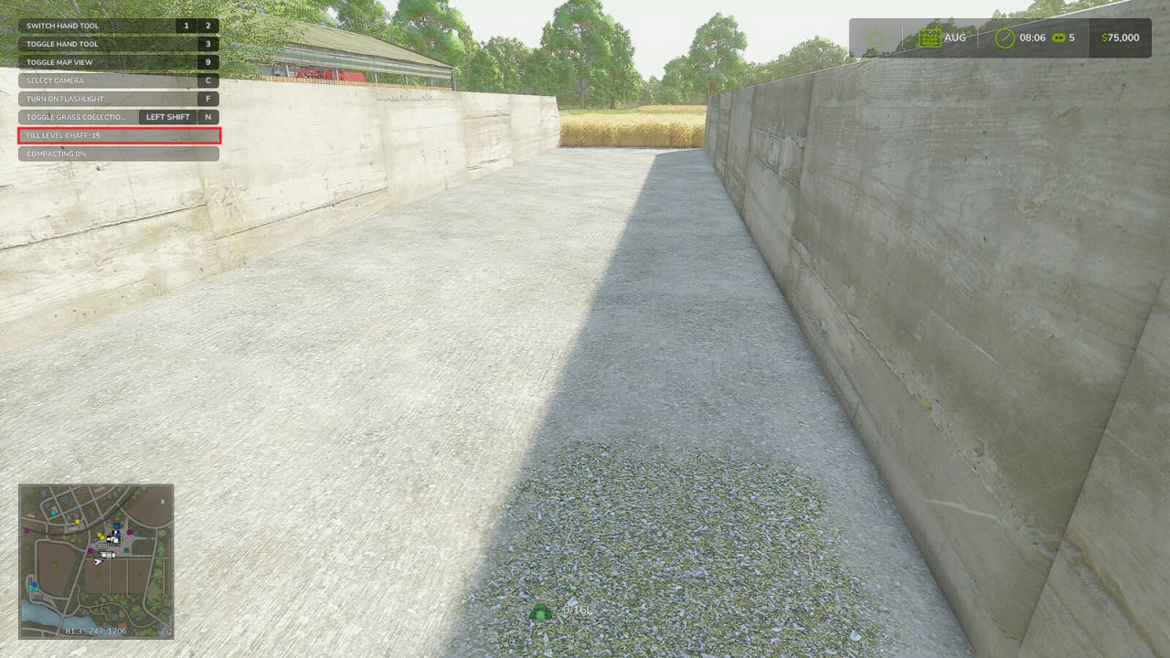 Grass Collection