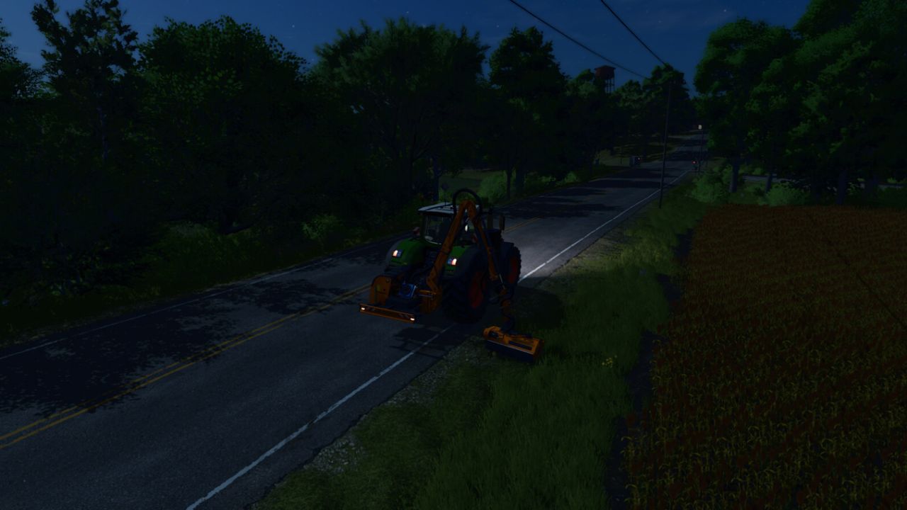 Grass Contracts