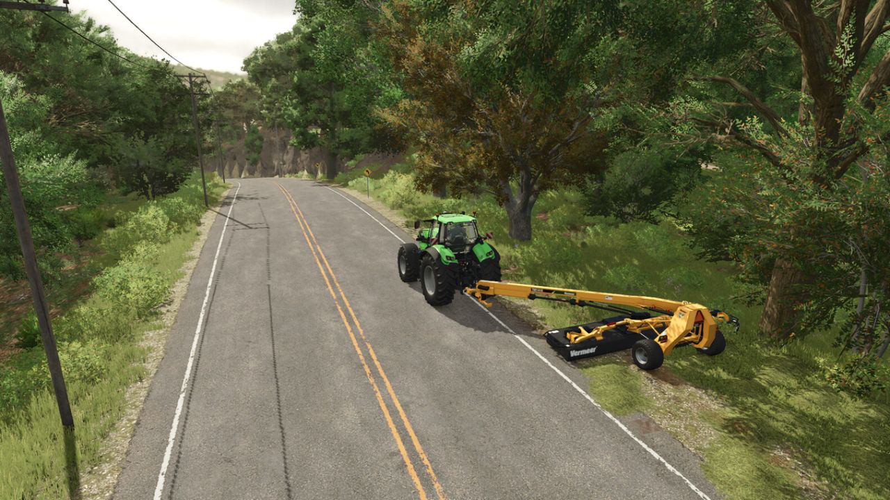 Grass Contracts