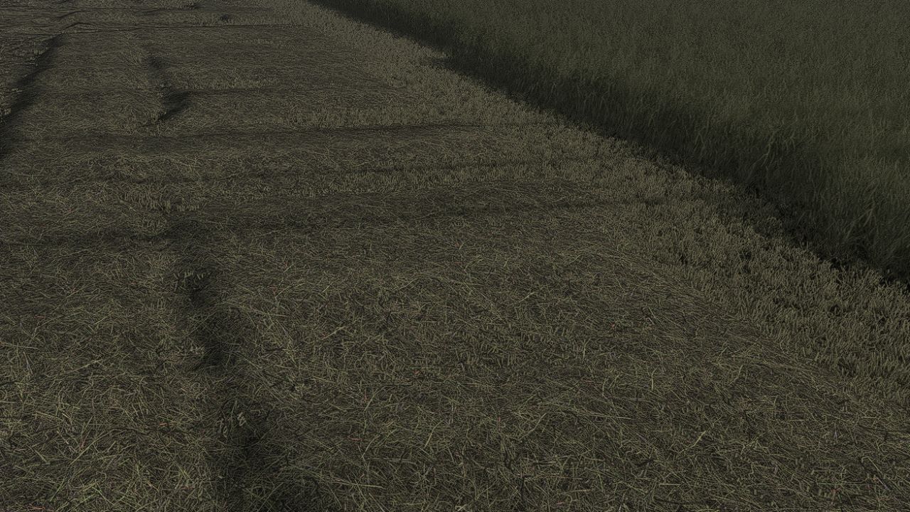 Grass Texture FS25 thumbnail 3