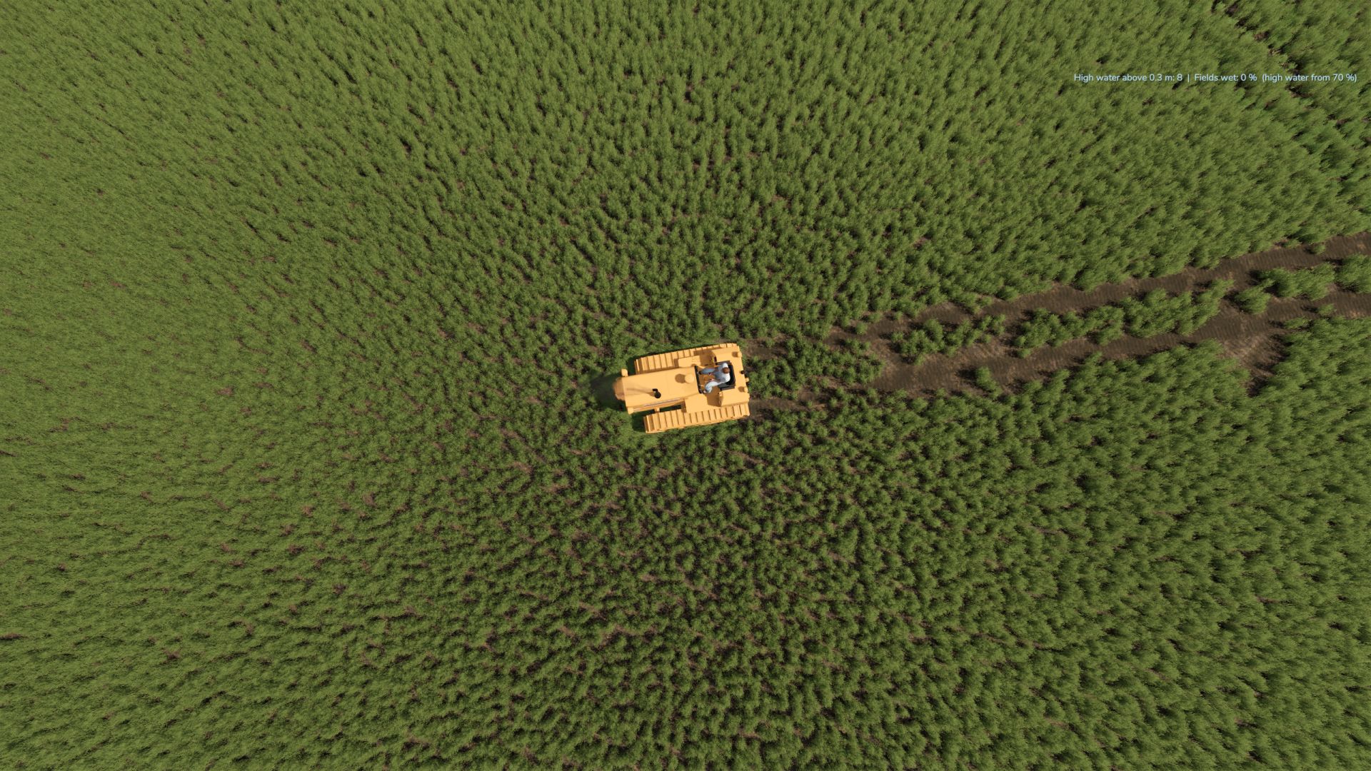 Grass Tracks FS25 thumbnail 2