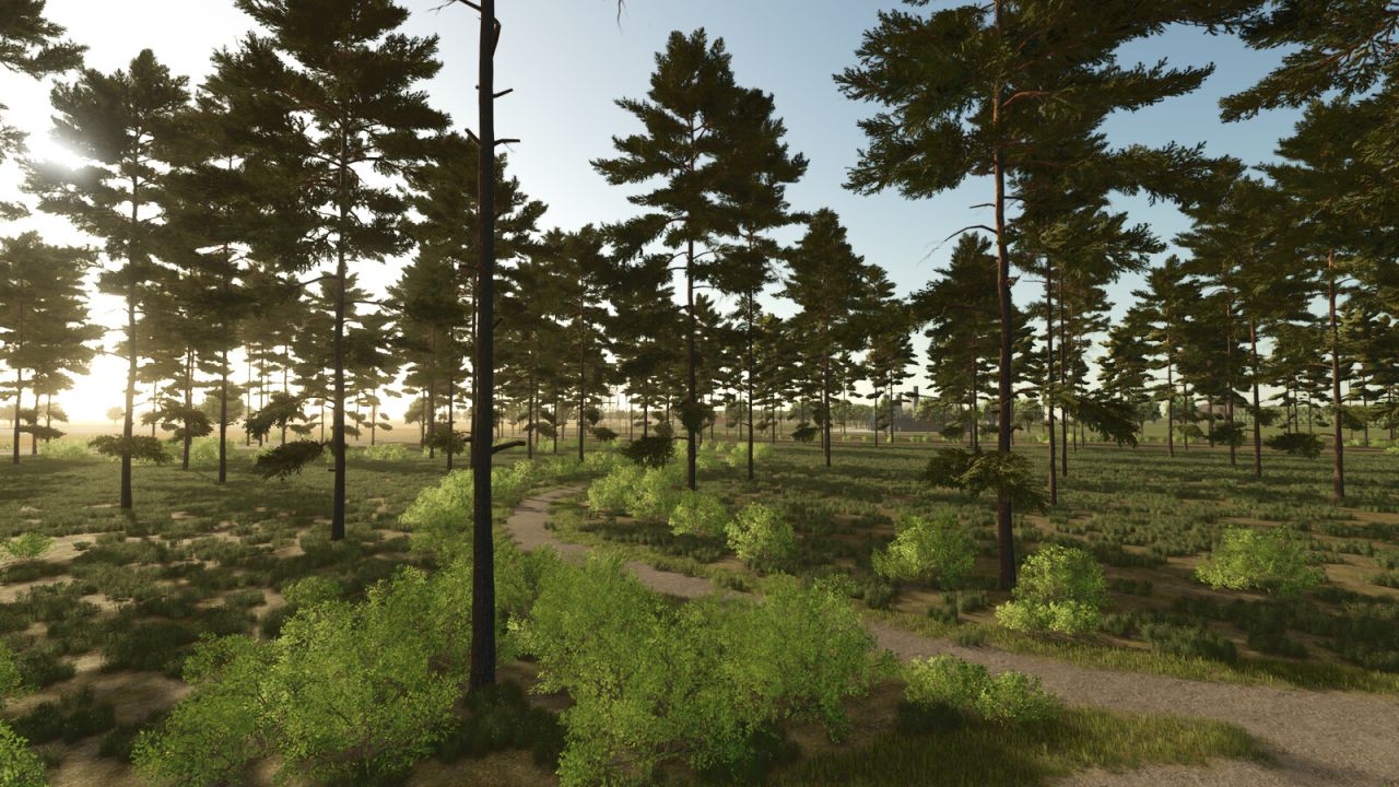 Der Bauernhof Des Urgroßvaters