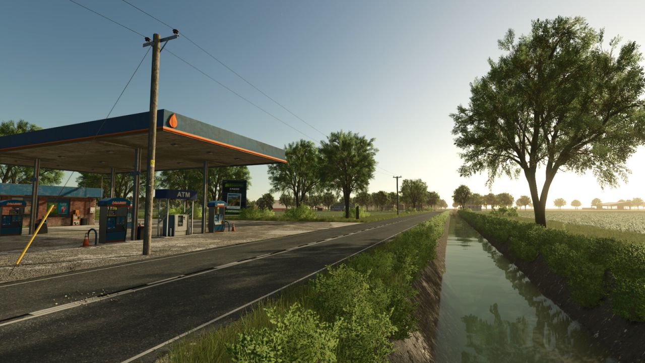 Great Grandfathers Farm