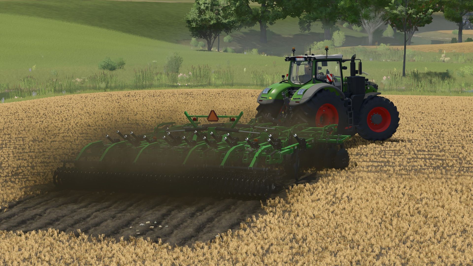 Great Plains MC5319