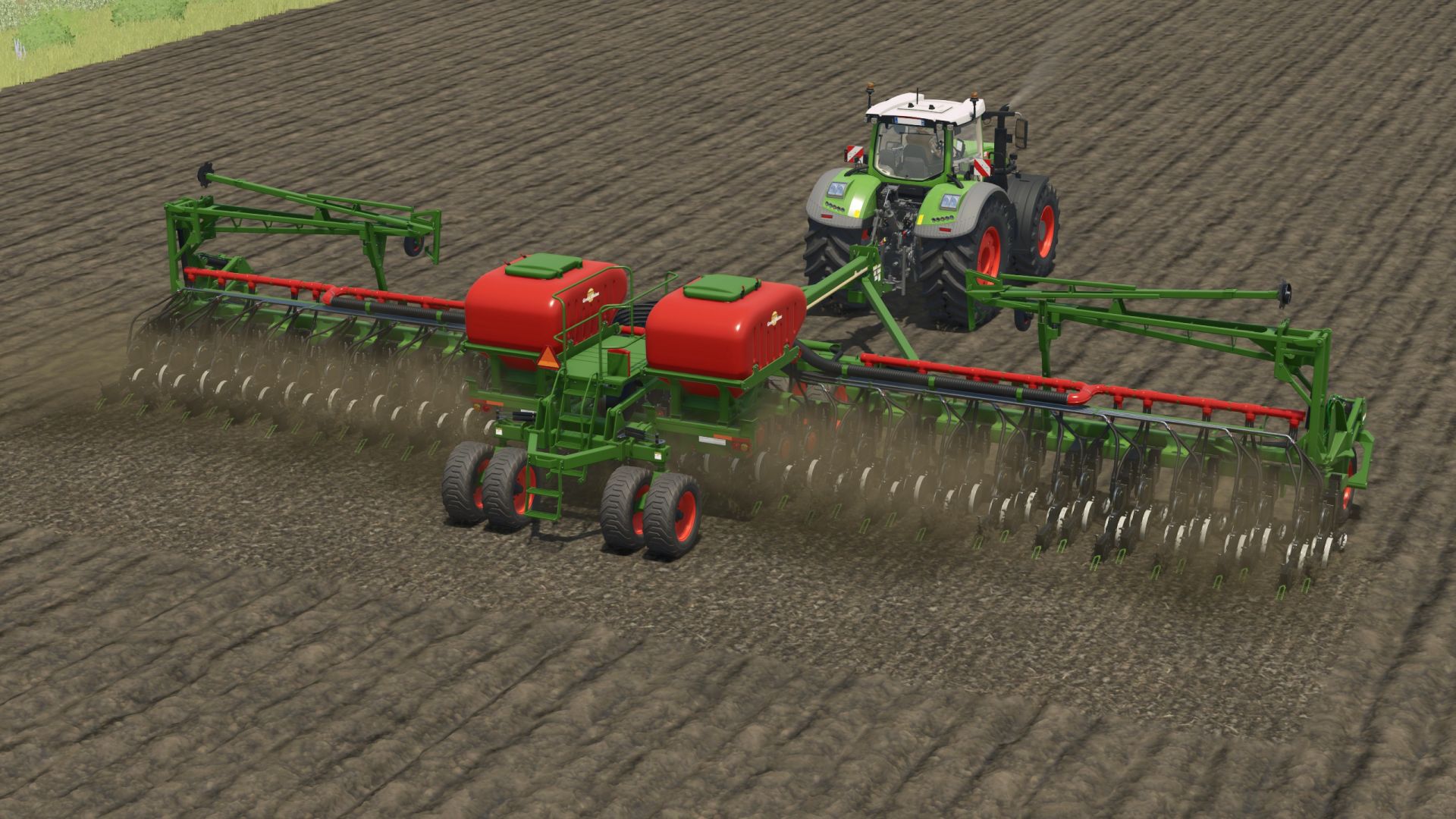 Great Plains YP-2425A