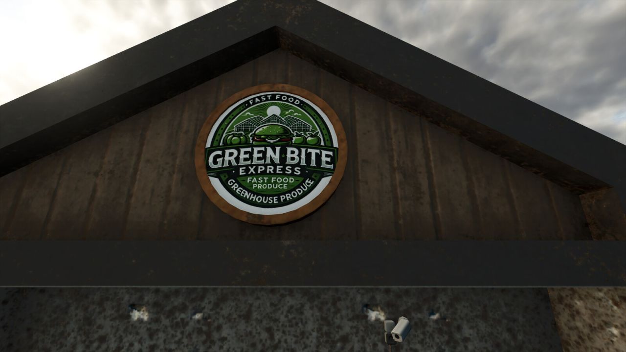 Bits Green Express