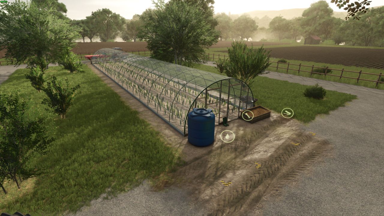 Greenhouse