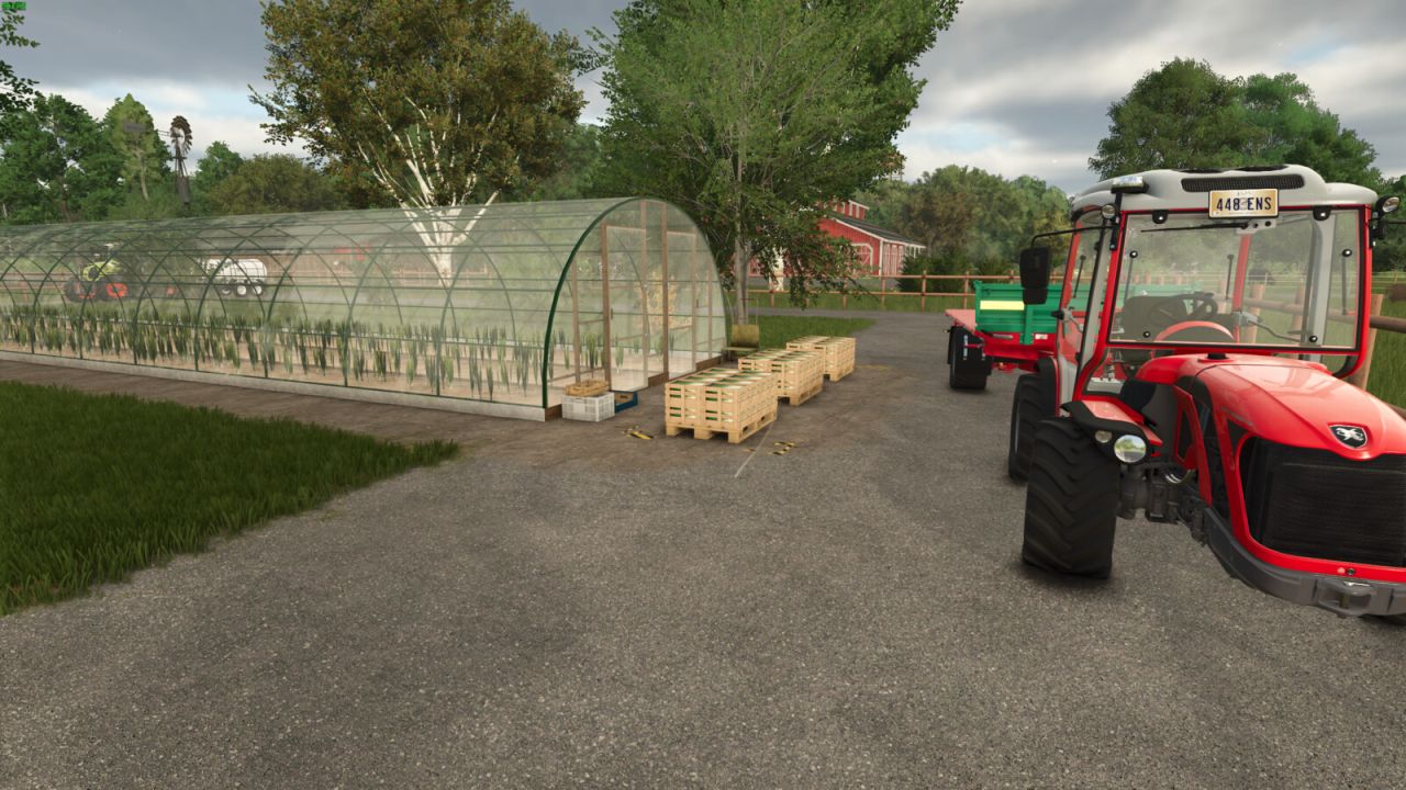 Greenhouse