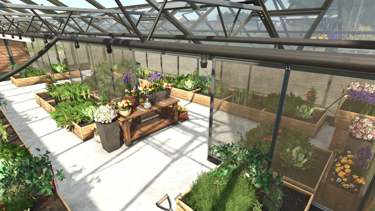 Serre met de productie van ingeblikt verpakt voedsel