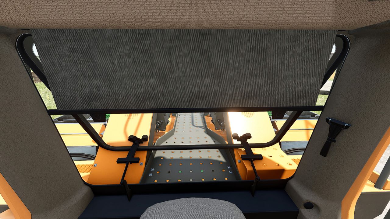 Gregoire GL Series Plus