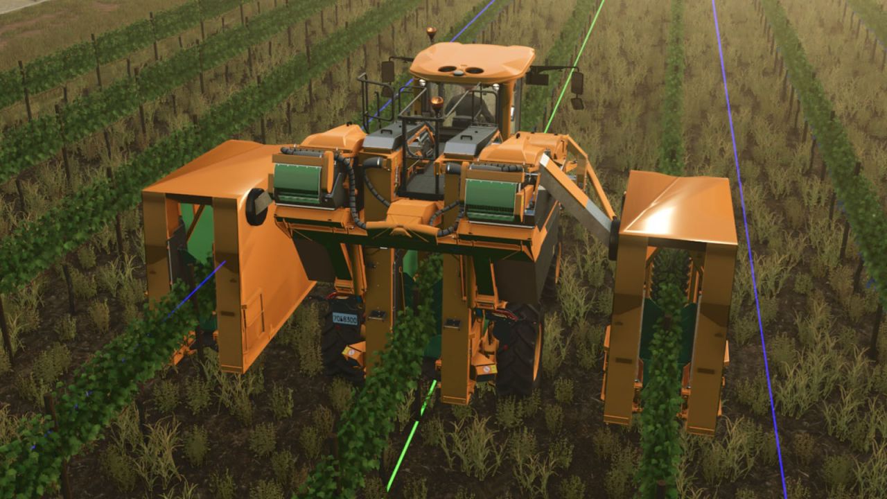 Gregoire GL86 Pro