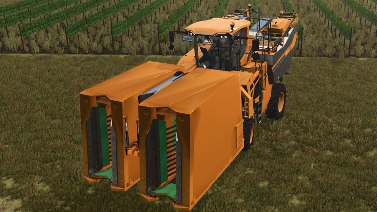 Gregoire GL86 Pro