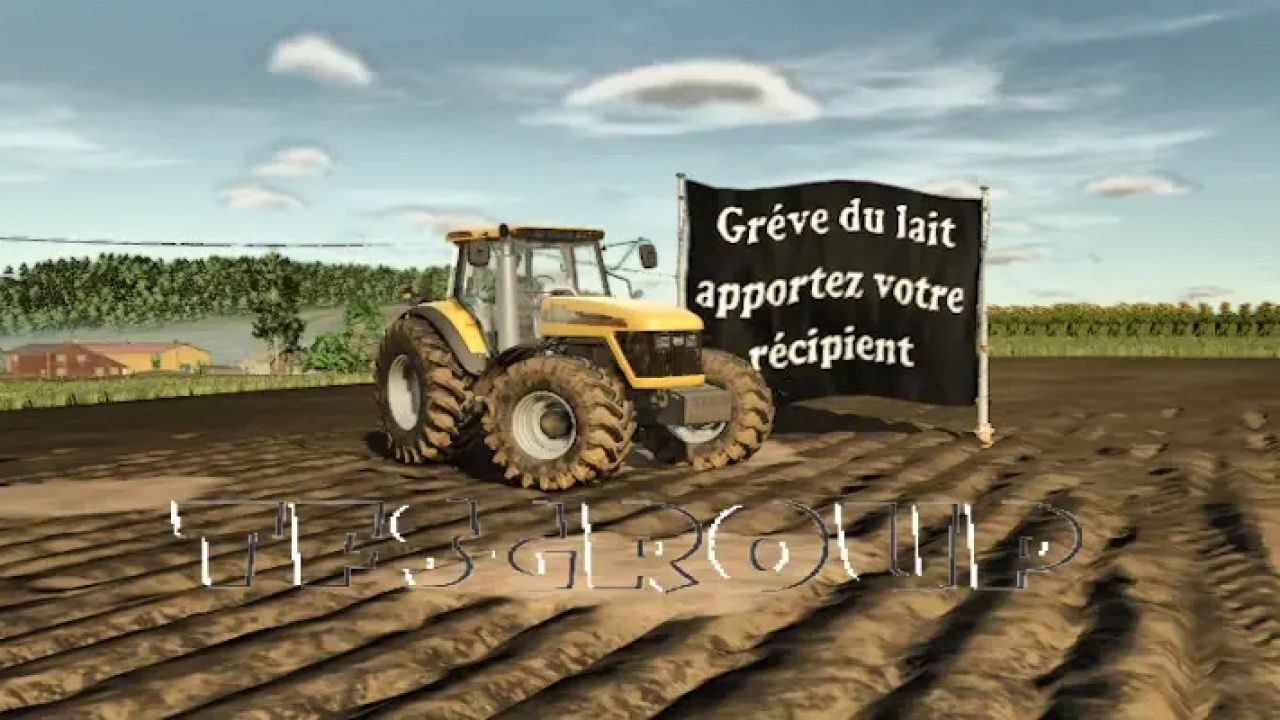 Greves (FR)