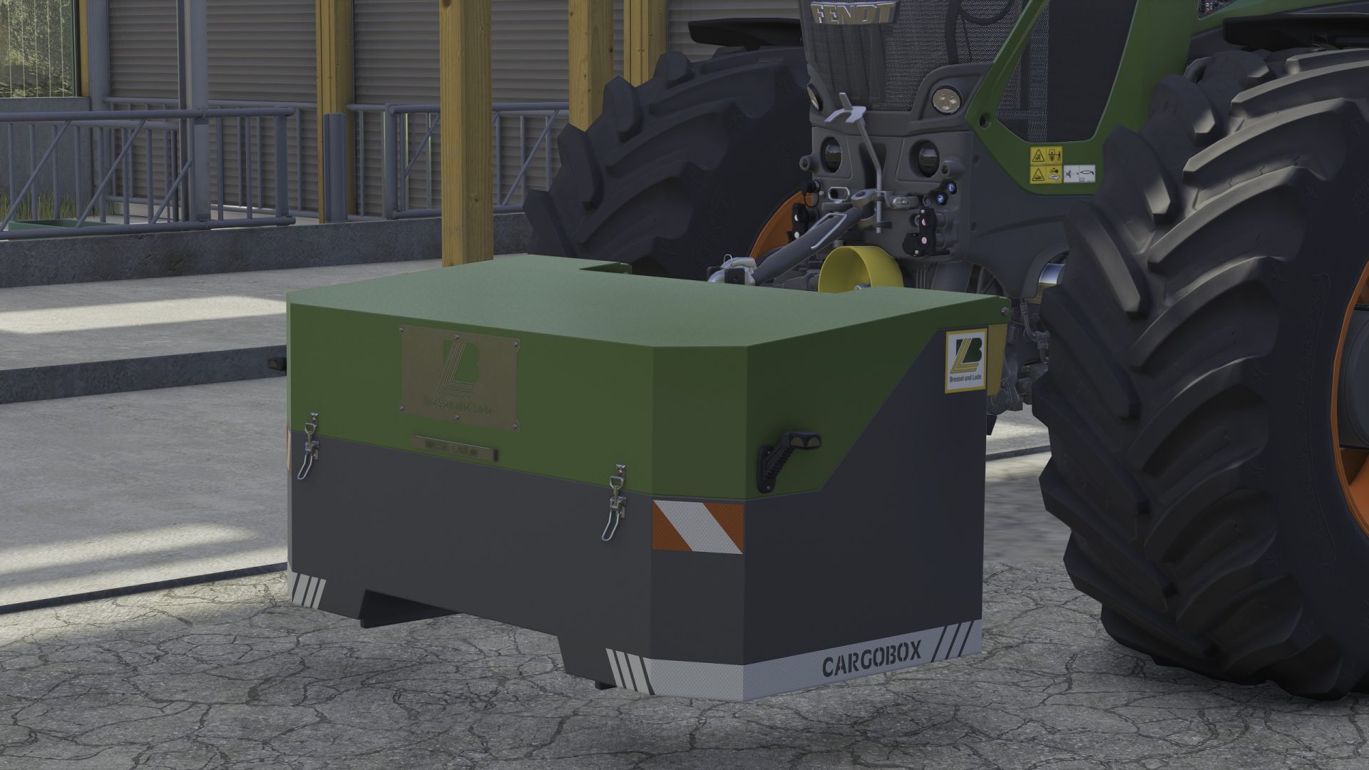 Grillbox W_A