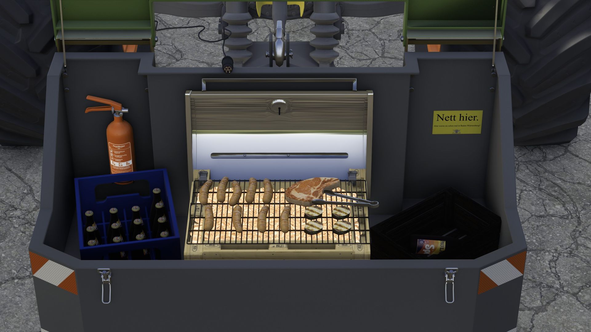 Grillbox W_A