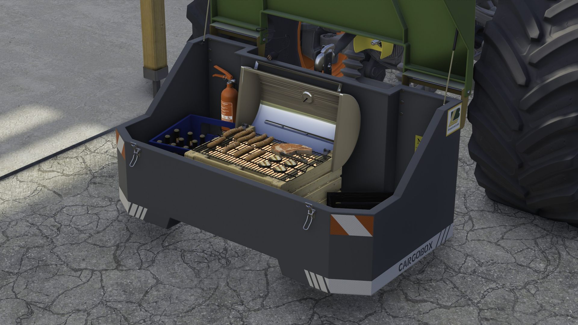 Grillbox W_A