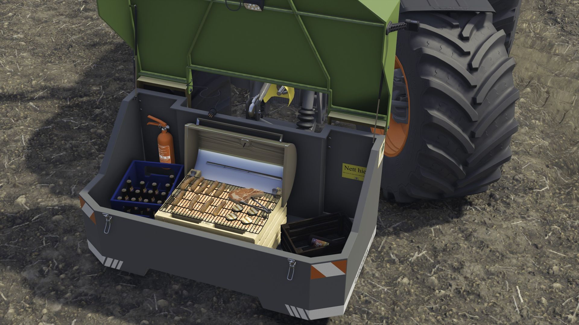 Grillbox W_A