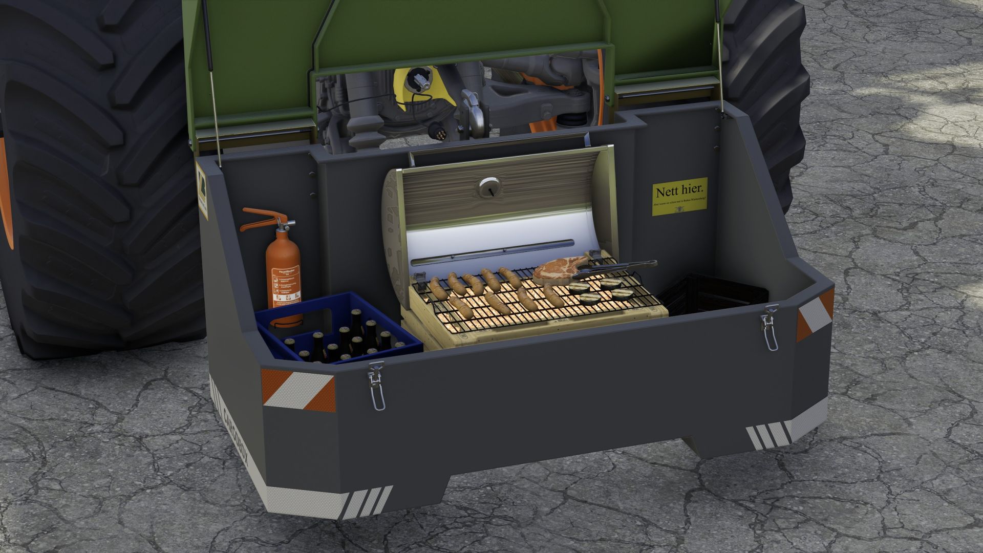 Grillbox W_A