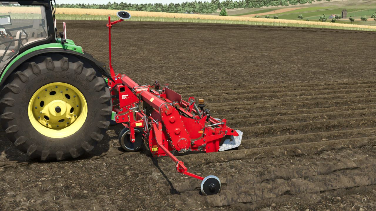 Grimme GF 90 4