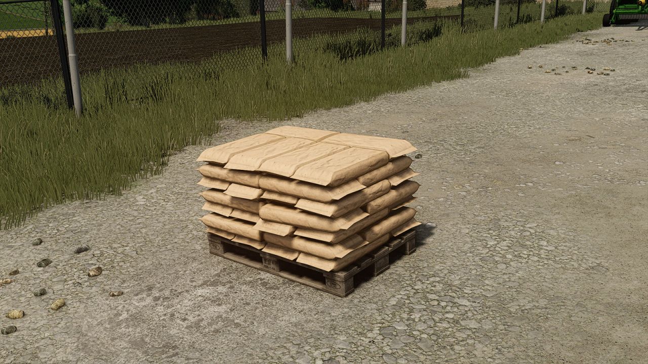 Мельница с миксером