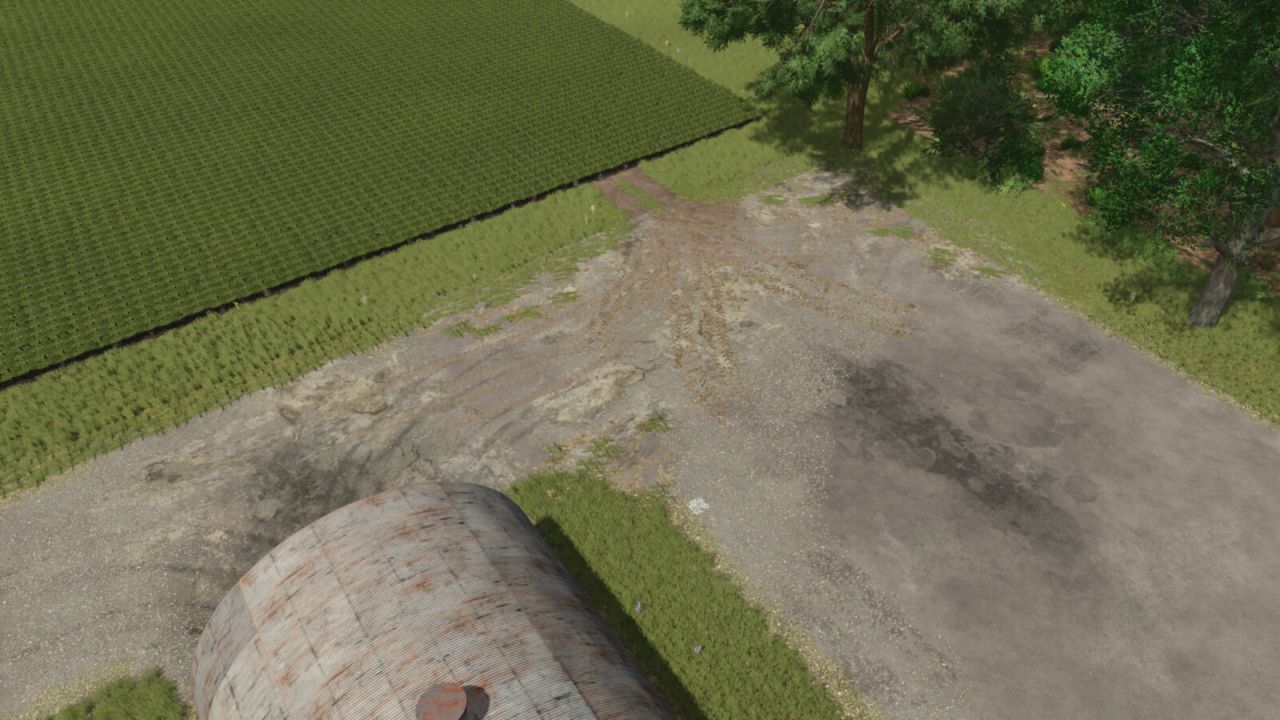 Grondstructuren