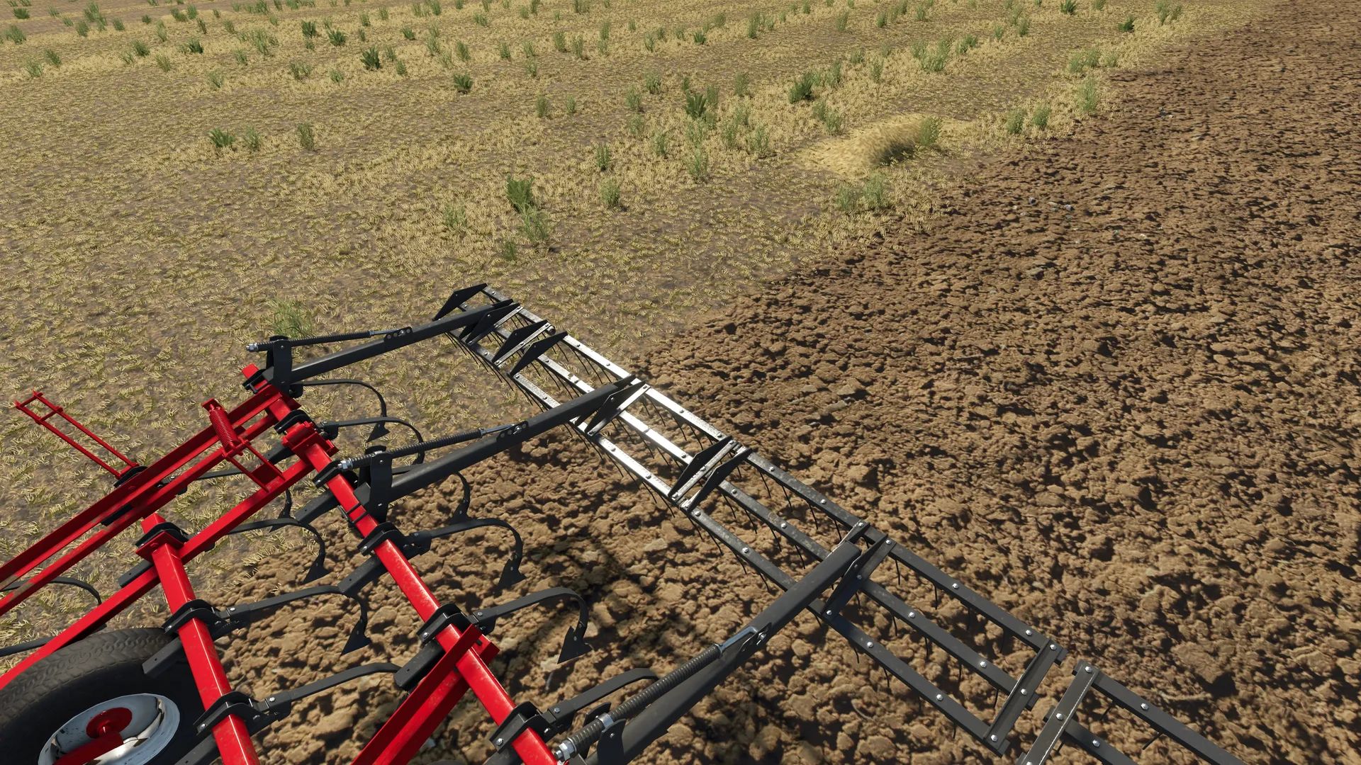 Ground Textures Pack