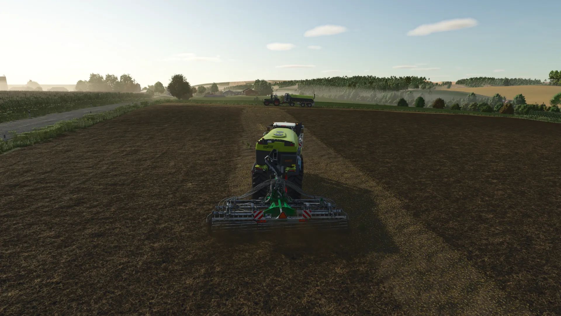 Ground Textures Pack