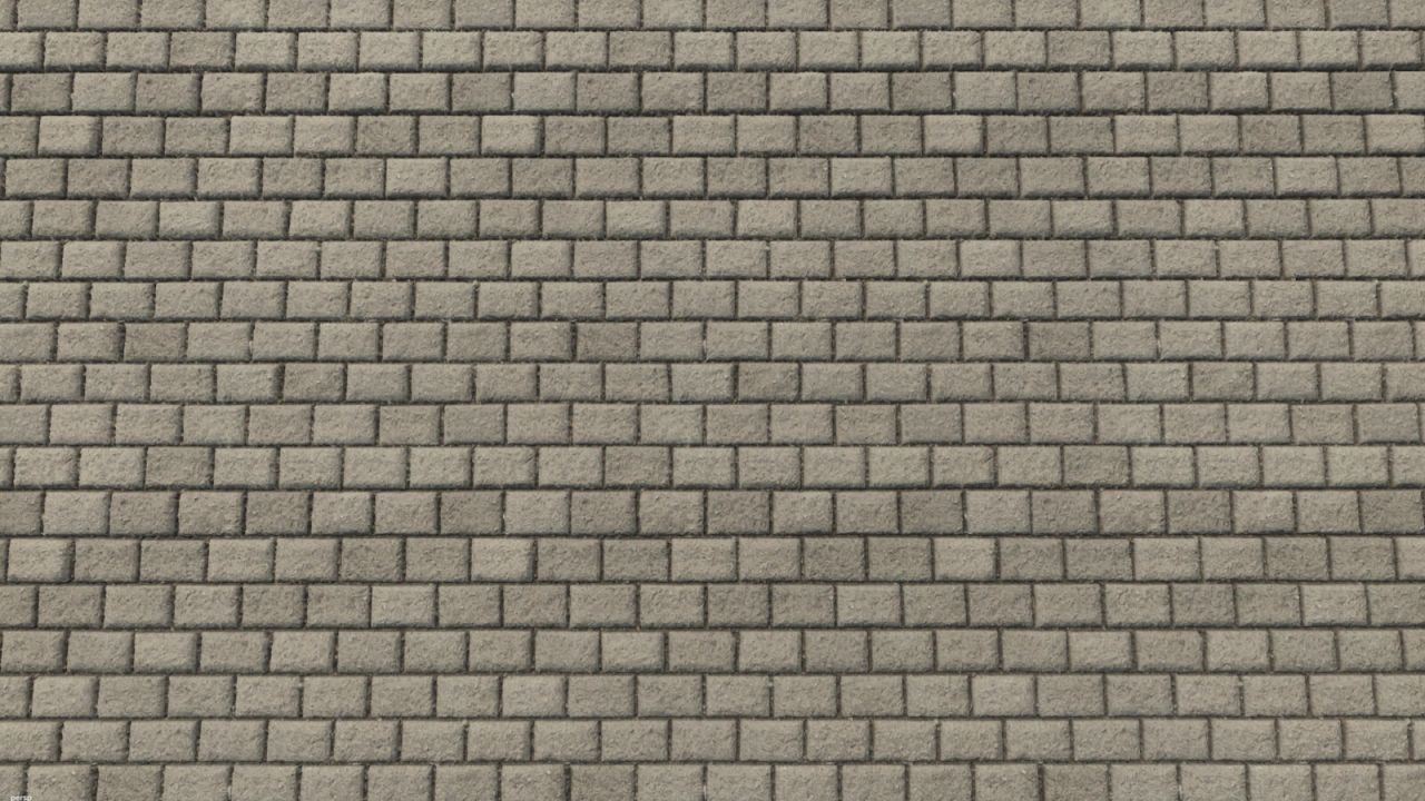 Grondstructuren Pack Prefab (Prefab)