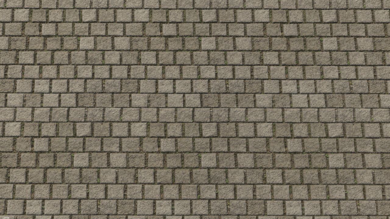 Grondstructuren Pack Prefab (Prefab)