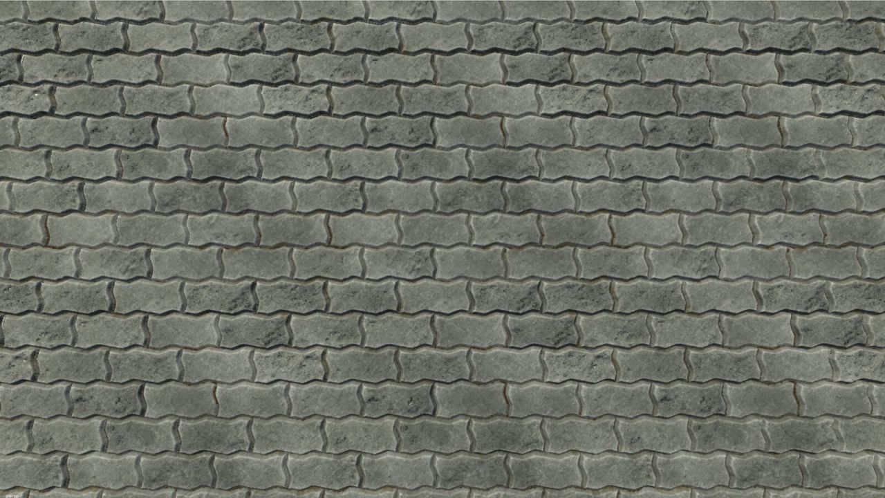 Grondstructuren Pack Prefab (Prefab)