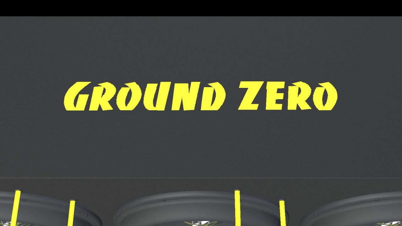 Ground Zero GZIB 3.2500SPL (Prefab)