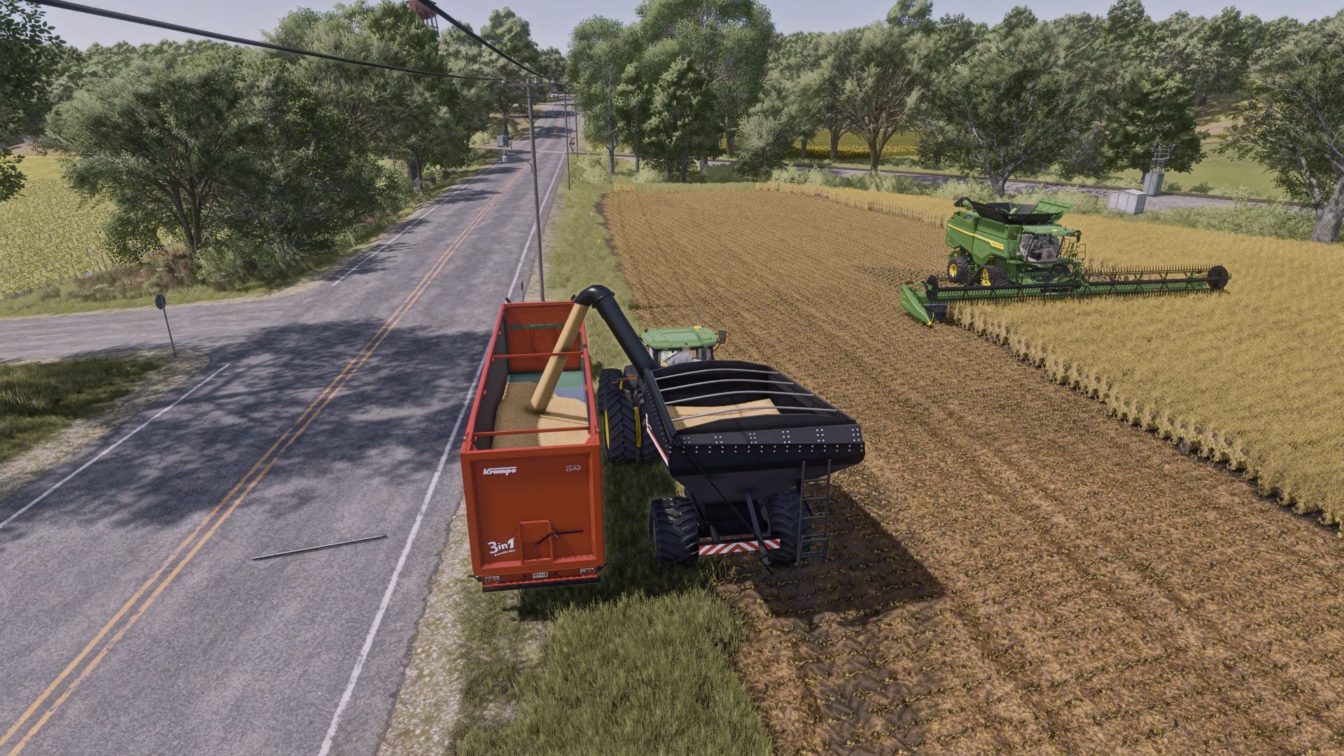 GTS New Grann 19000