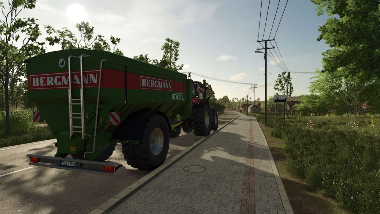 GTW210