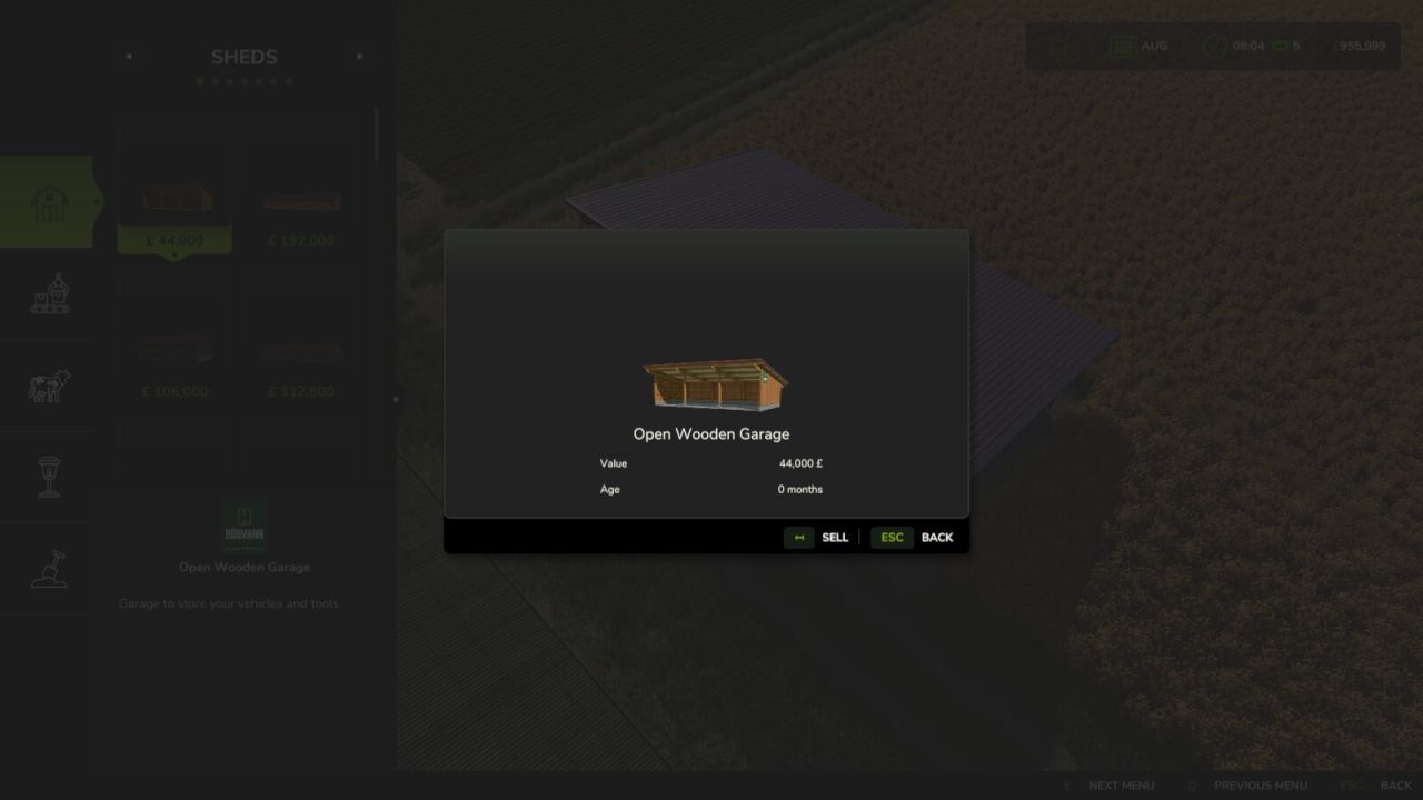 Guaranteed Placeable Refund