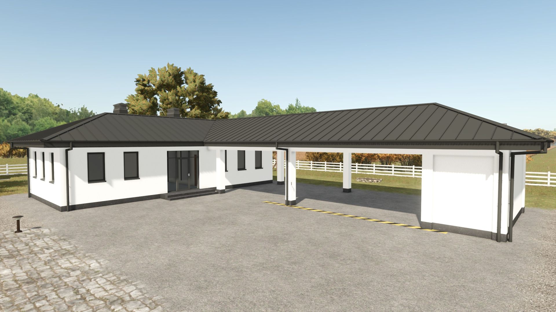 Misafirhane atölyesi