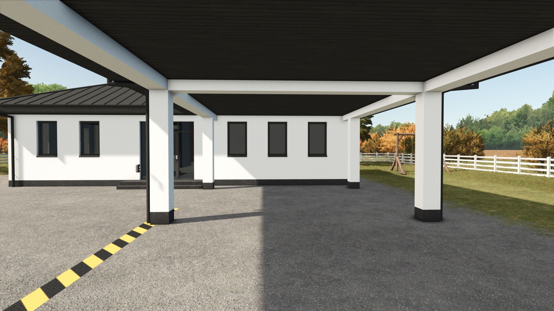 Misafirhane atölyesi