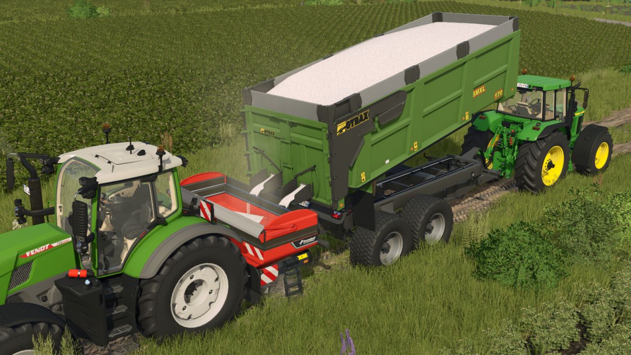 GYRAX BMXL PACK