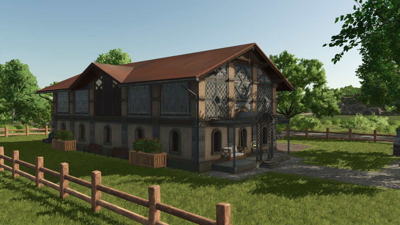 Maisons De Hagenstedt