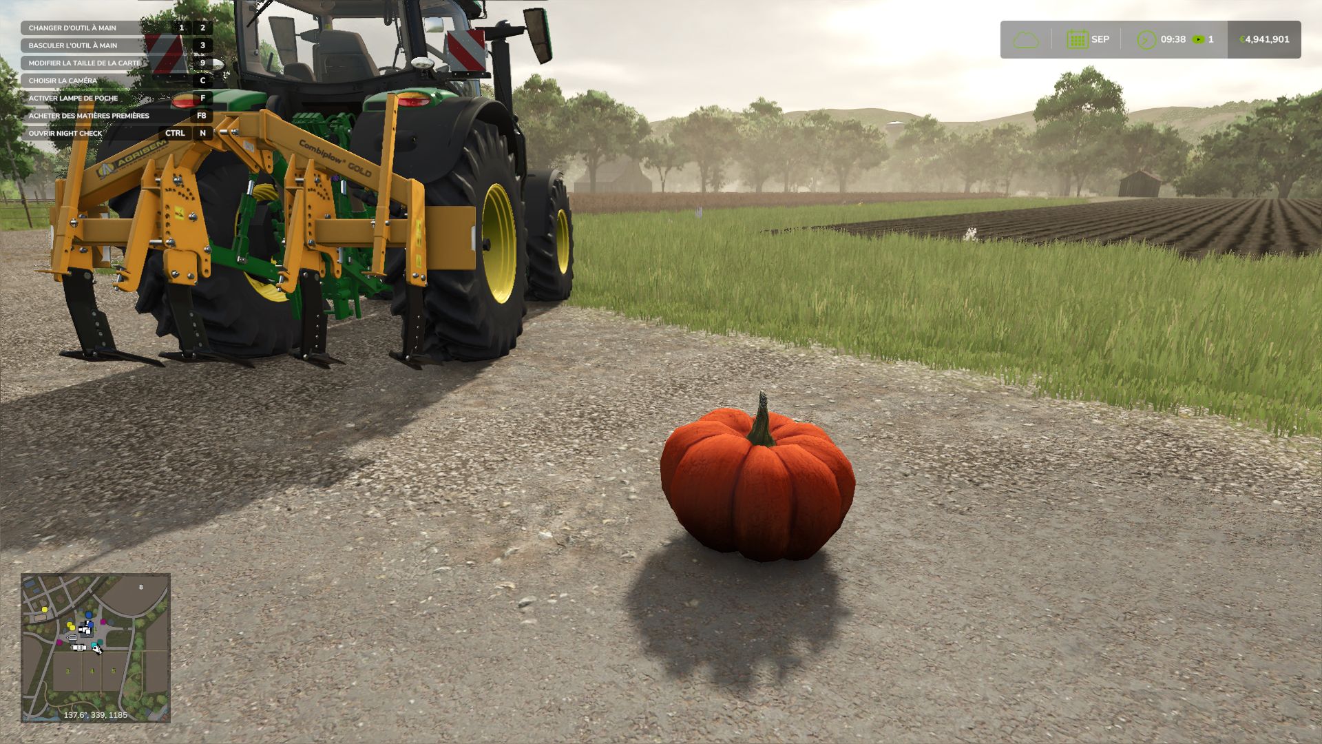 Halloween Hunt
