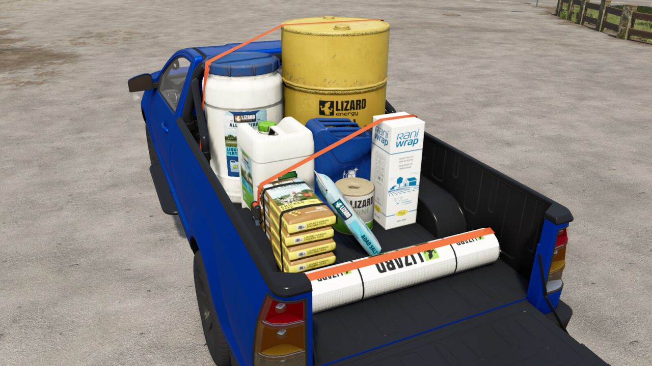 Consumibles elevables manualmente