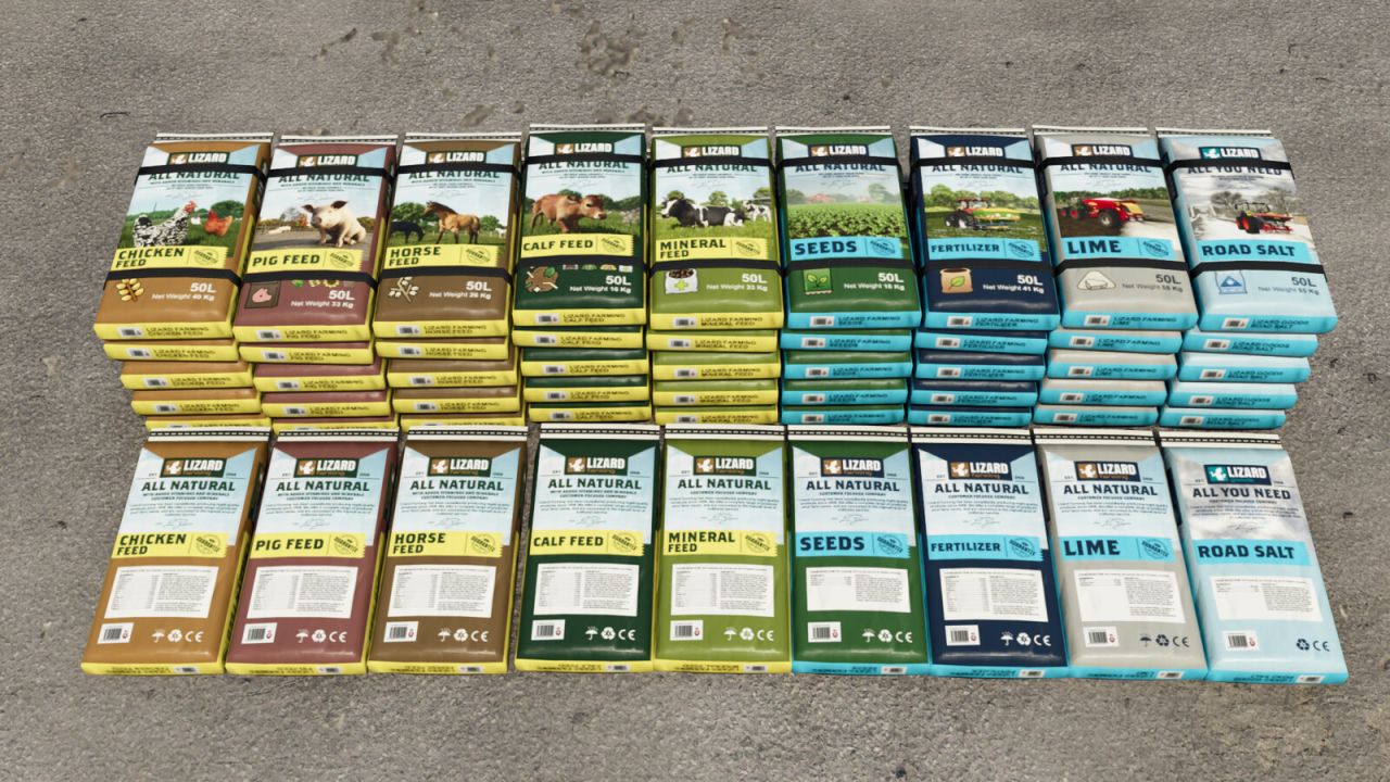 Consumibles elevables manualmente