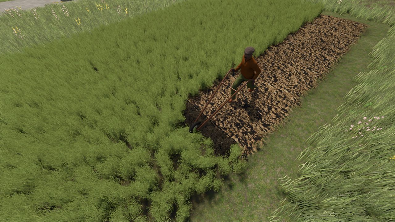 Collection D'outils Manuels