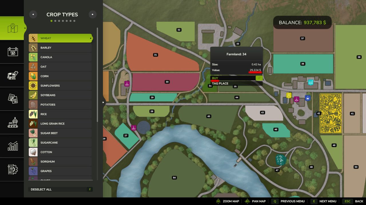 Hardcore Mod